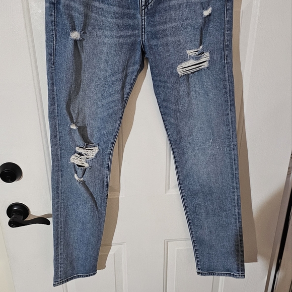 True Religion Mick slouchy skinny - Picture 9 of 14